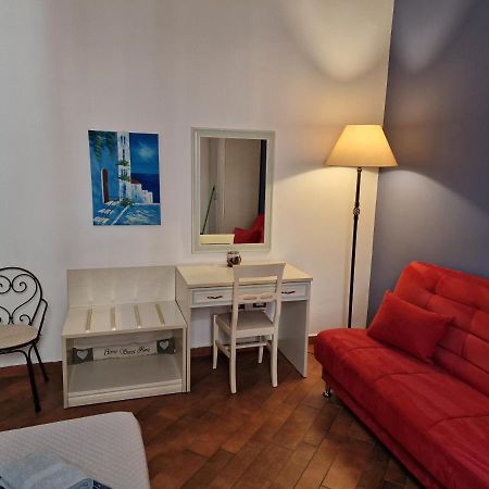 Hotel Eureka Palermo Exteriér fotografie