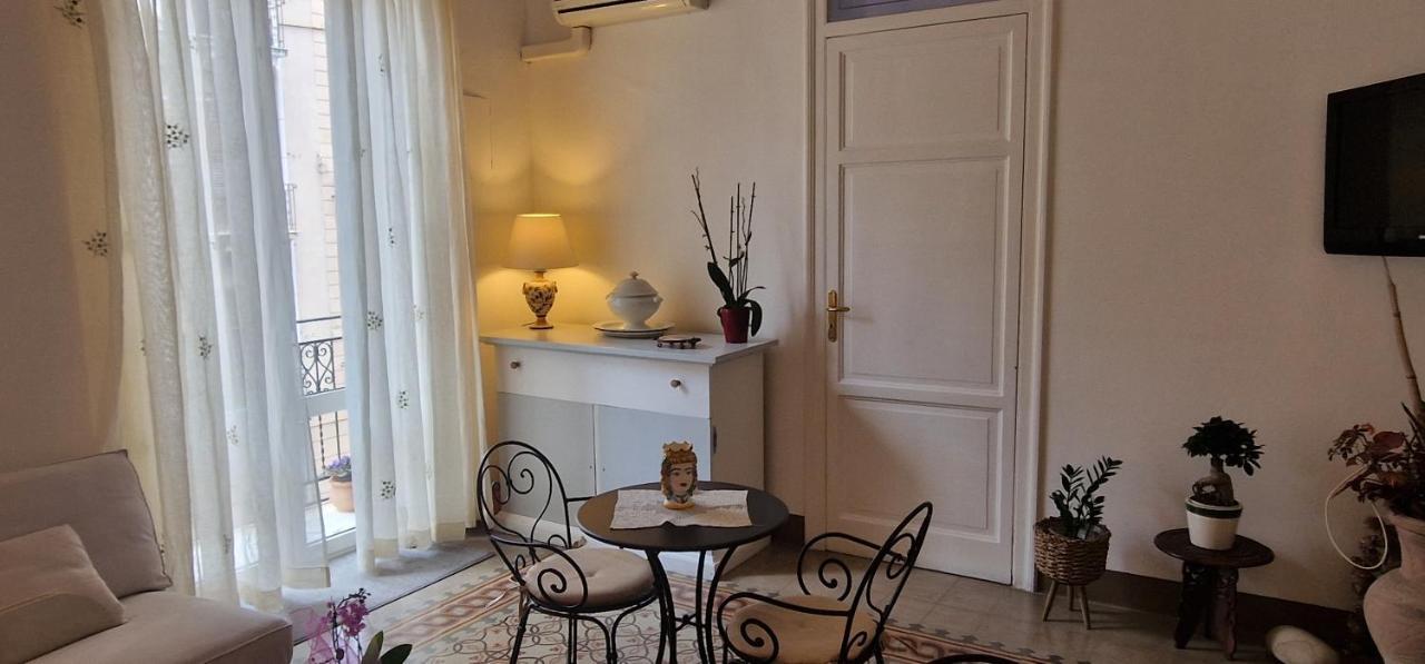Hotel Eureka Palermo Exteriér fotografie