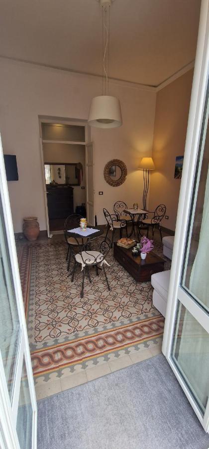 Hotel Eureka Palermo Exteriér fotografie
