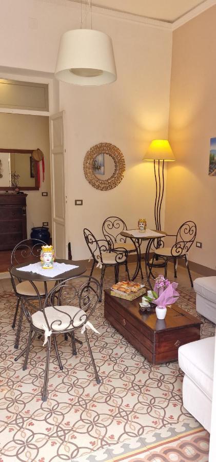 Hotel Eureka Palermo Exteriér fotografie