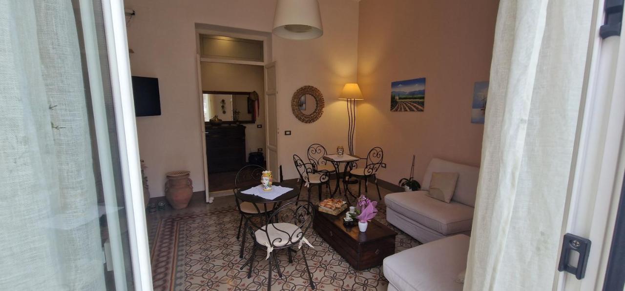 Hotel Eureka Palermo Exteriér fotografie