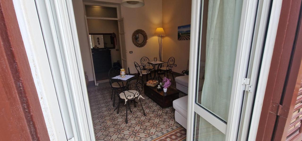 Hotel Eureka Palermo Exteriér fotografie