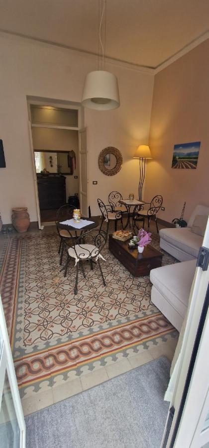 Hotel Eureka Palermo Exteriér fotografie
