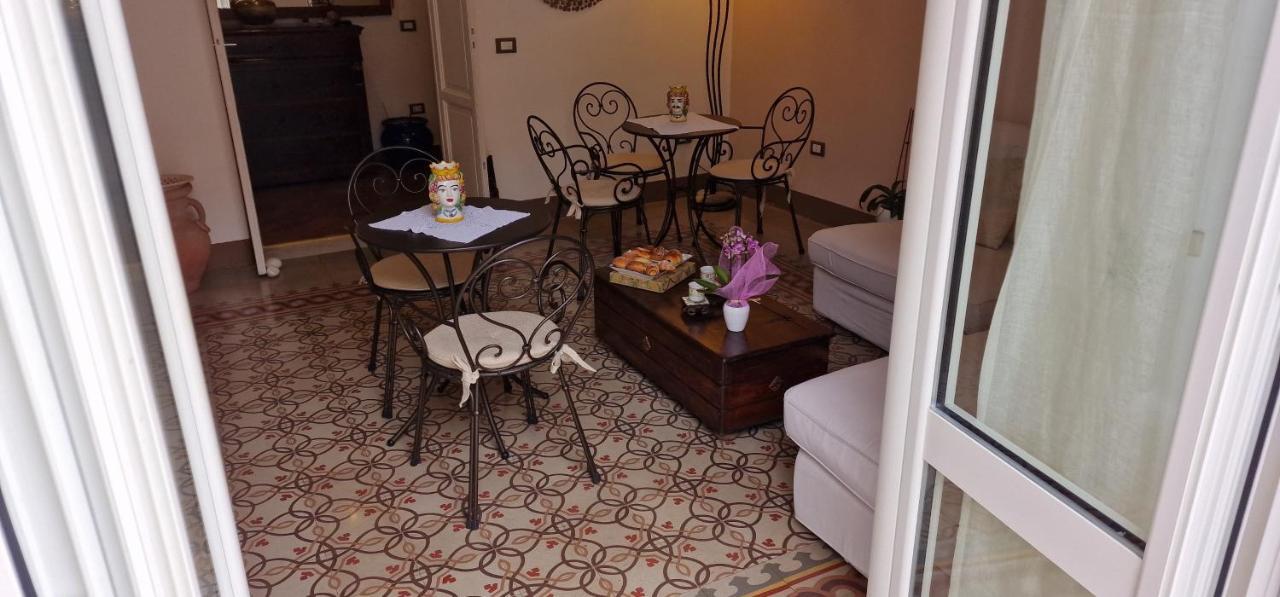 Hotel Eureka Palermo Exteriér fotografie
