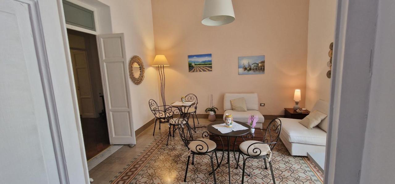 Hotel Eureka Palermo Exteriér fotografie