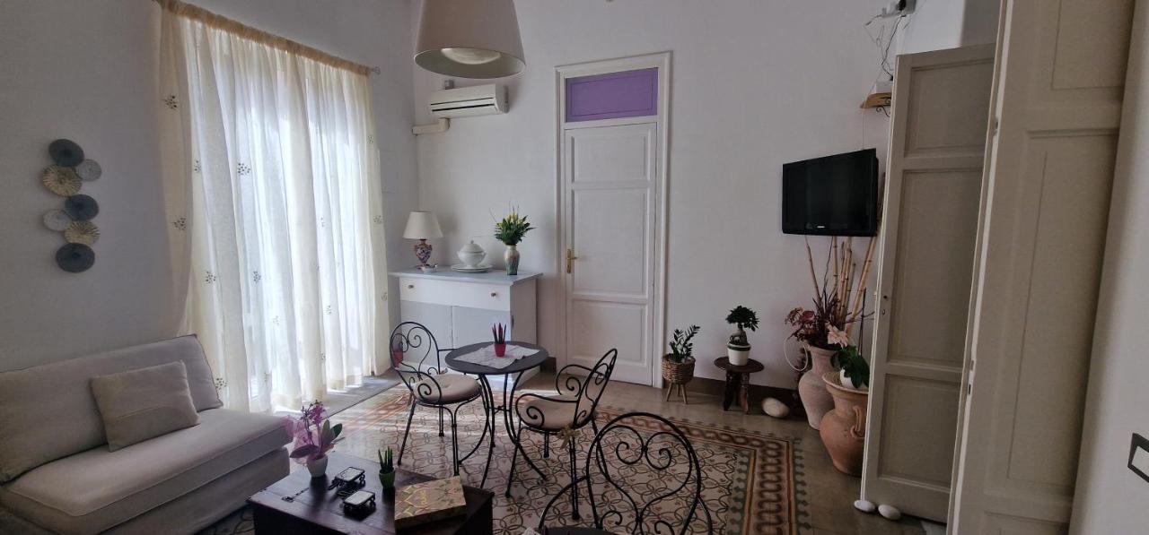 Hotel Eureka Palermo Exteriér fotografie