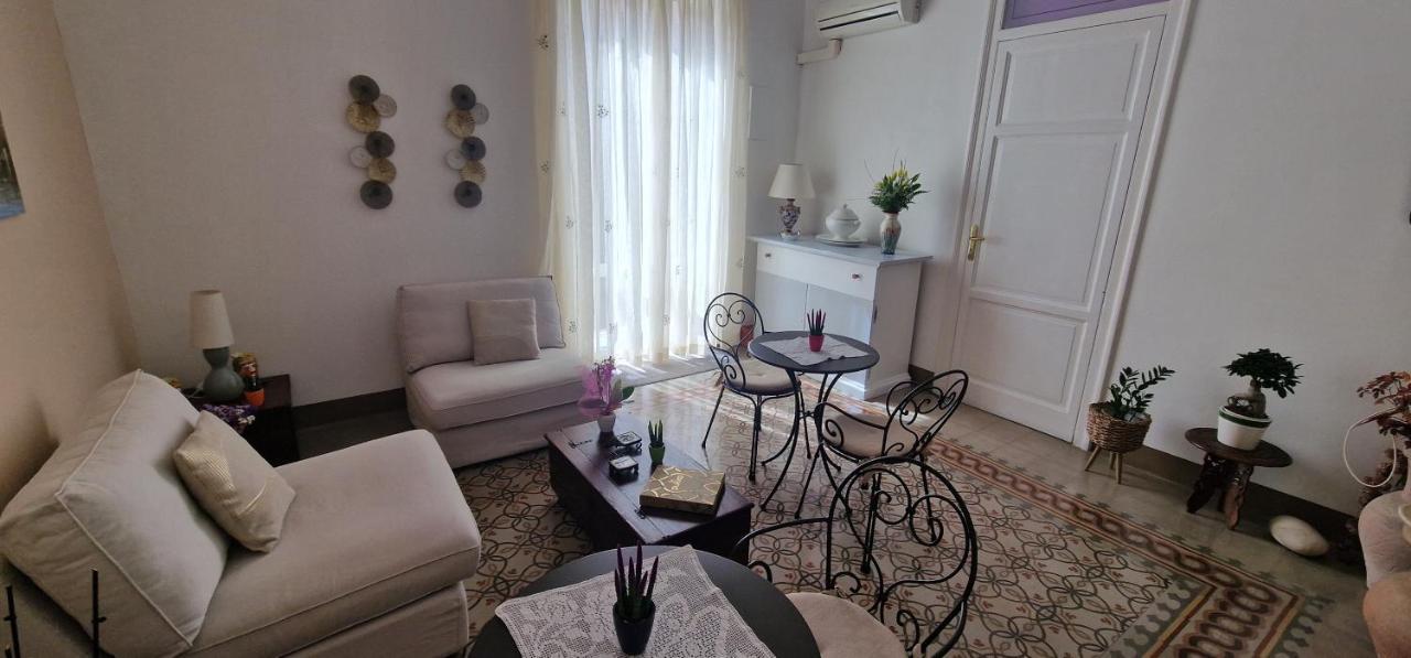Hotel Eureka Palermo Exteriér fotografie