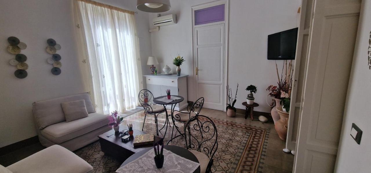 Hotel Eureka Palermo Exteriér fotografie