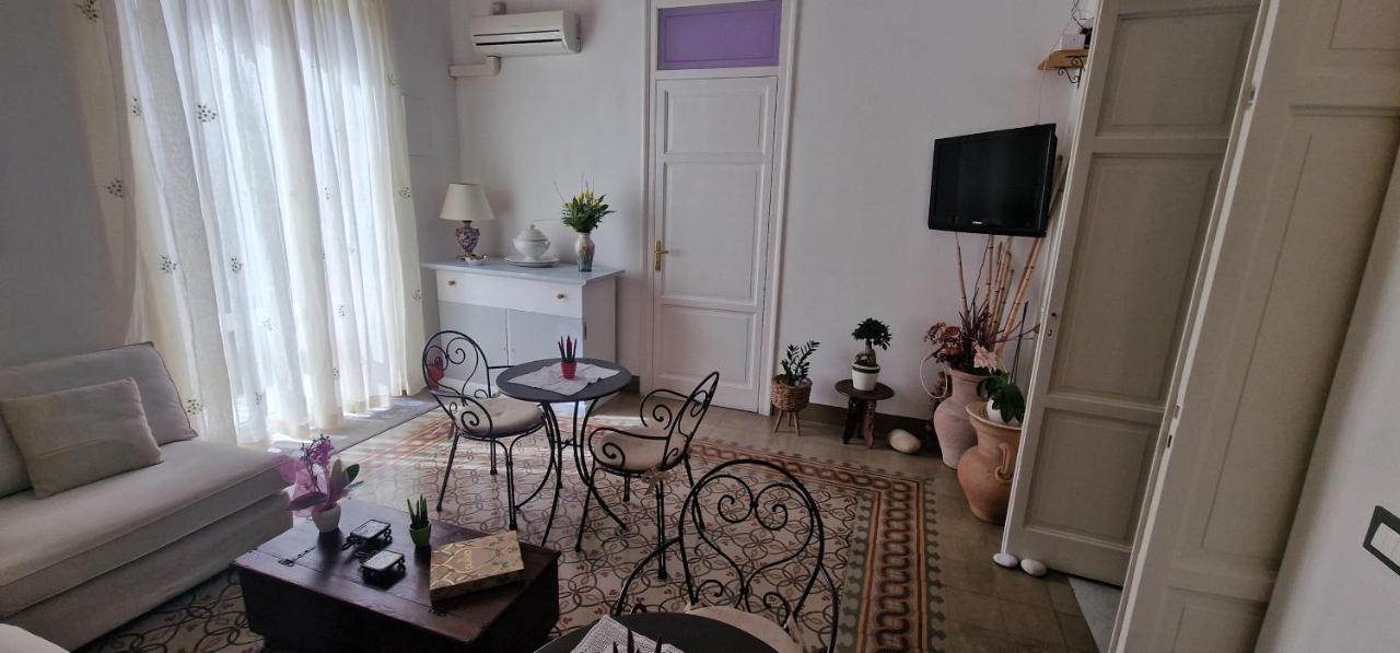 Hotel Eureka Palermo Exteriér fotografie