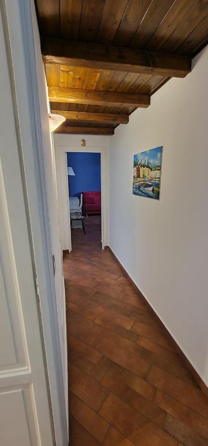 Hotel Eureka Palermo Exteriér fotografie