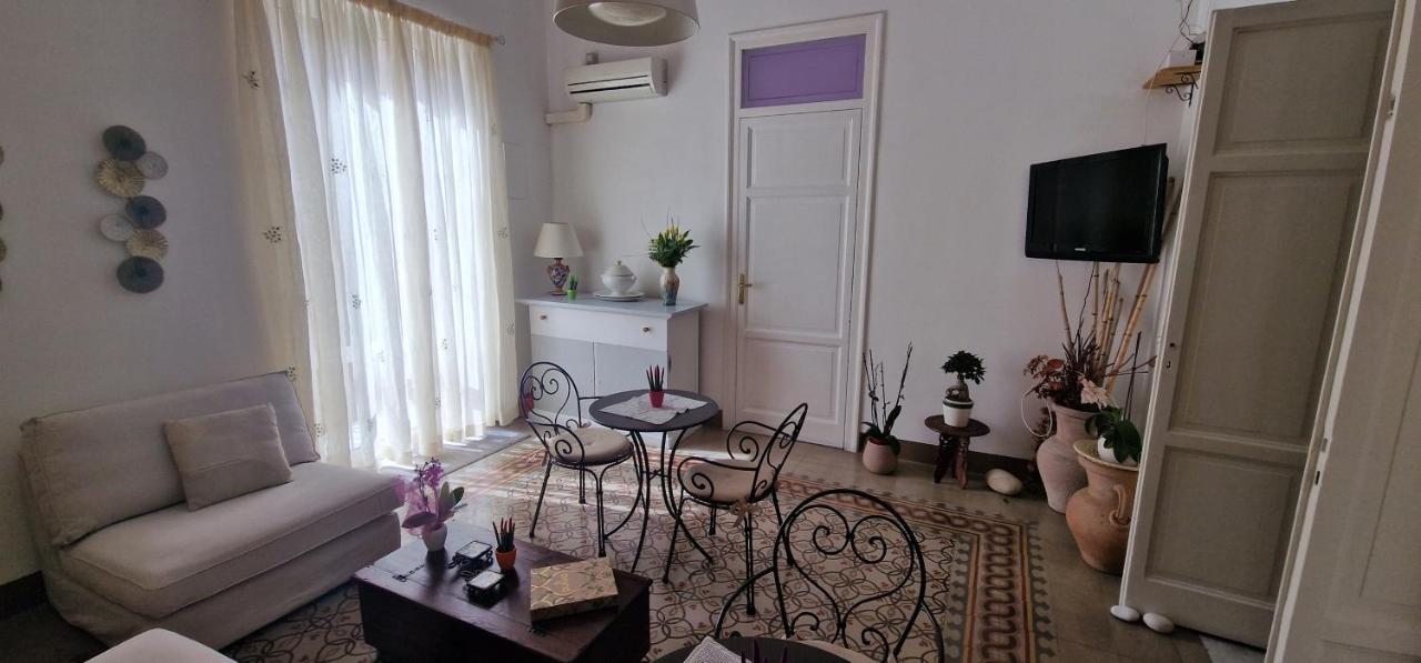 Hotel Eureka Palermo Exteriér fotografie