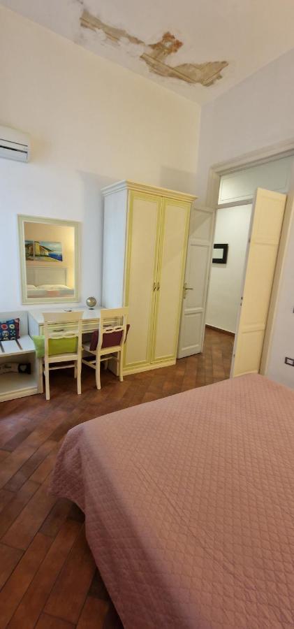 Hotel Eureka Palermo Exteriér fotografie