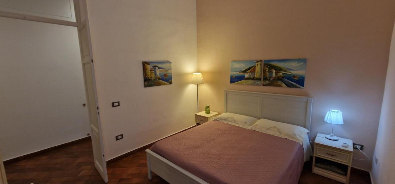 Hotel Eureka Palermo Exteriér fotografie