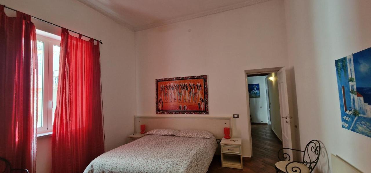 Hotel Eureka Palermo Exteriér fotografie