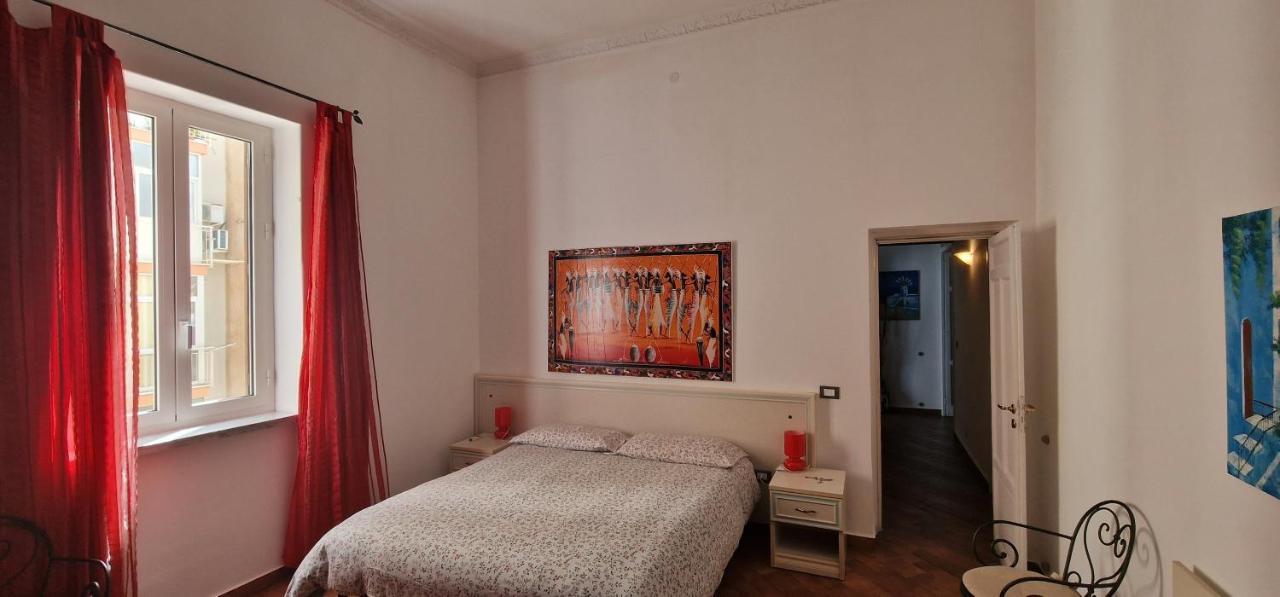 Hotel Eureka Palermo Exteriér fotografie