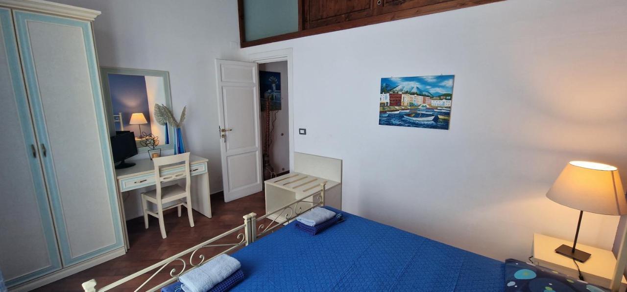 Hotel Eureka Palermo Exteriér fotografie