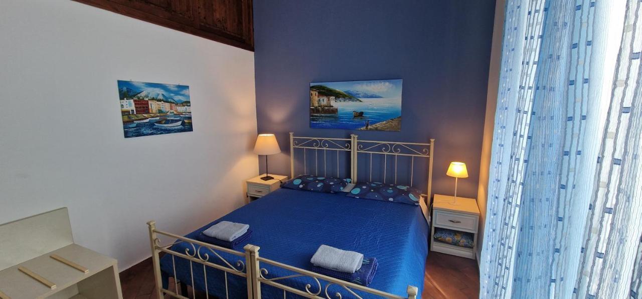 Hotel Eureka Palermo Exteriér fotografie