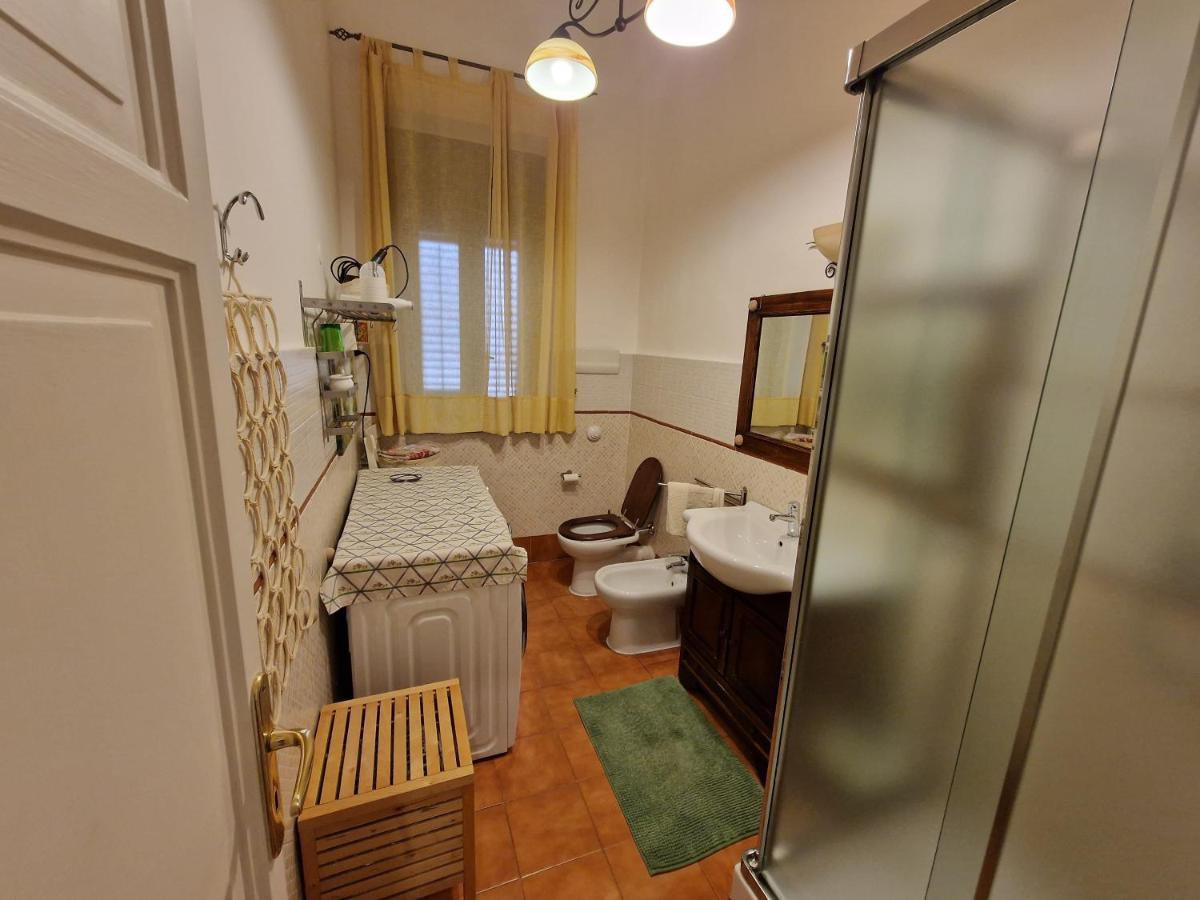 Hotel Eureka Palermo Exteriér fotografie